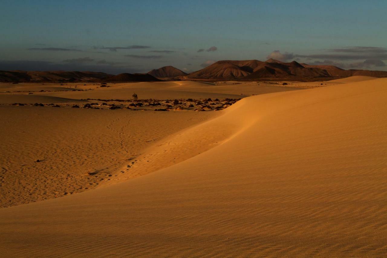 El Cotillo מראה חיצוני תמונה