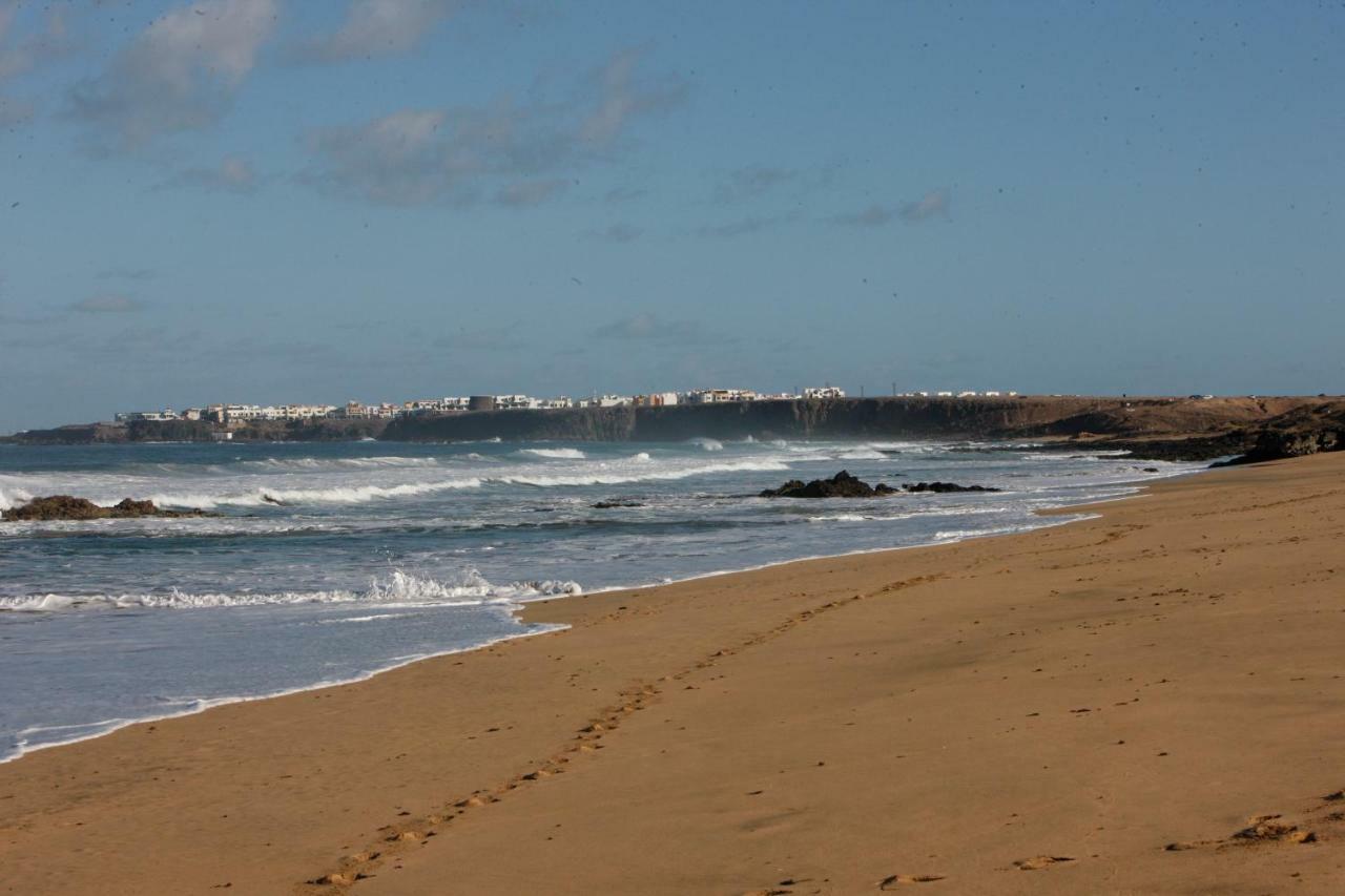 El Cotillo מראה חיצוני תמונה